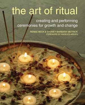 The Art of Ritual image number 0
