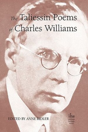 The Taliessin Poems of Charles Williams image number 0