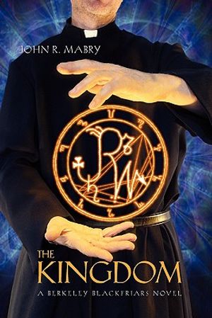 The Kingdom: A Berkeley Blackfriars Novel image number 0