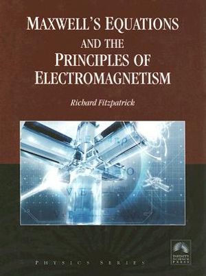 Maxwell's Equations and the Principles of Electromagnetism image number 0