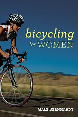 Bicycling for Women image number 0