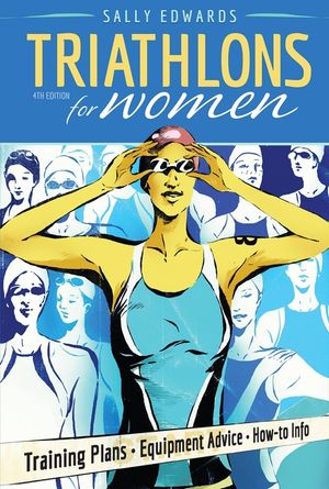 Triathlons for Women image number 0