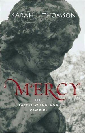 Mercy: The Last New England Vampire image number 0