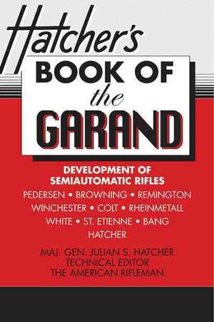 Hatcher's Book of the Garand image number 0