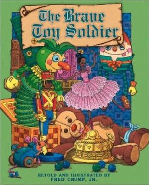 The Brave Toy Soldier image number 0