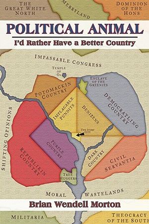 Political Animal: I'd Rather Have a Better Country image number 0