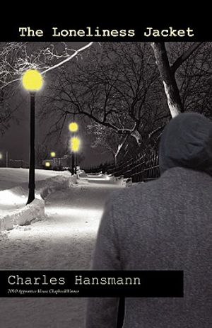 The Loneliness Jacket image number 0