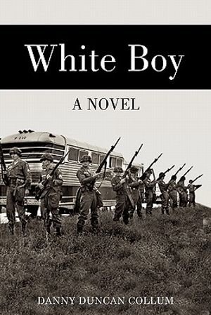 White Boy image number 0