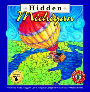 Hidden Michigan image number 0