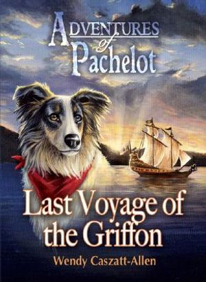 Last Voyage of the Griffon image number 0