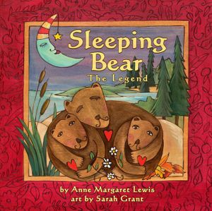 Sleeping Bear: The Legend image number 0
