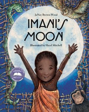 Imani's Moon image number 0