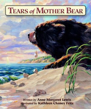 Tears of Mother Bear image number 0
