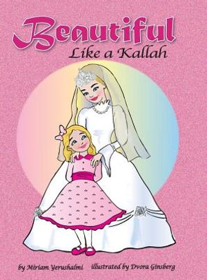 Beautiful Like a Kallah image number 0