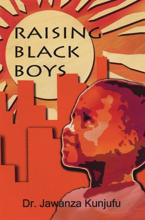 Raising Black Boys image number 0