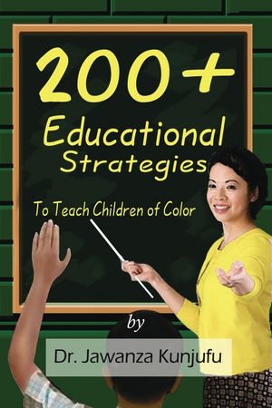 200+ Educational Strategies to Teach Children of Color image number 0