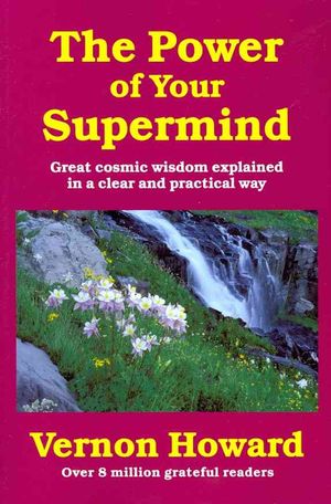 Power of Your Supermind image number 0