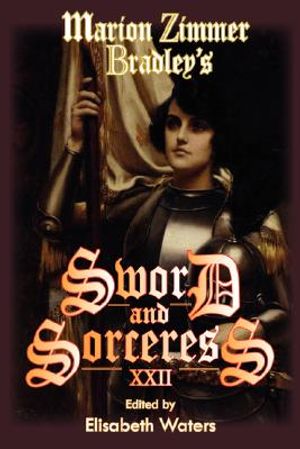 Marion Zimmer Bradley's Sword and Sorceress XXII image number 0