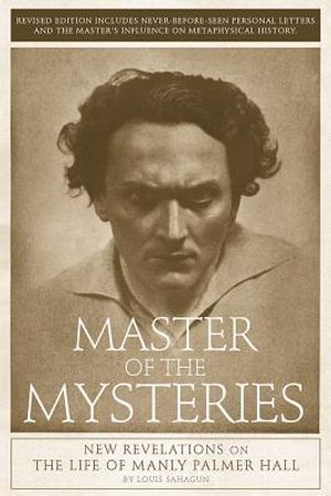 Master of the Mysteries: New Revelations on the Life of Manly Palmer Hall image number 0