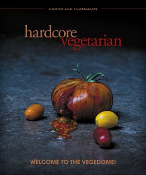 Hardcore Vegetarian: Enter the Vegedome image number 0