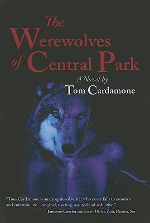 The Werewolves of Central Park image number 0