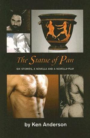 The Statue of Pan image number 0