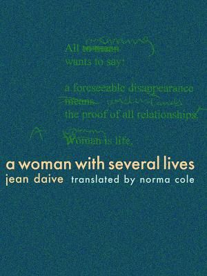 A Woman with Several Lives image number 0