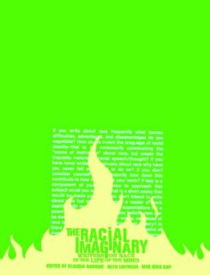 The Racial Imaginary: Writers on Race in the Life of the Mind image number 0