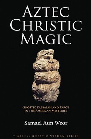 Aztec Christic Magic image number 0