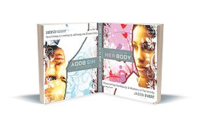 Theology of His Body/Theology of Her Body image number 0