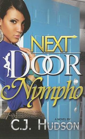 Next Door Nympho image number 0
