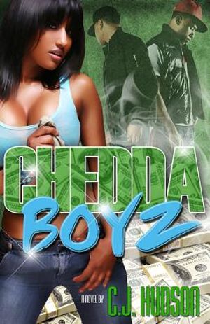 Chedda Boyz image number 0