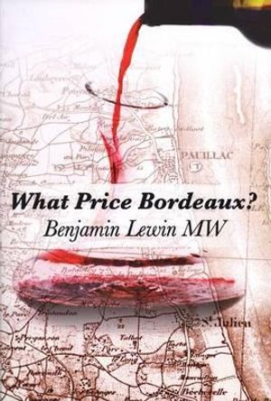 What Price Bordeaux? image number 0
