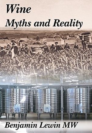 Wine Myths and Reality image number 0