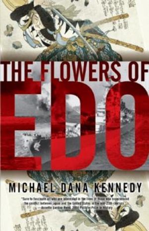 The Flowers of Edo image number 0