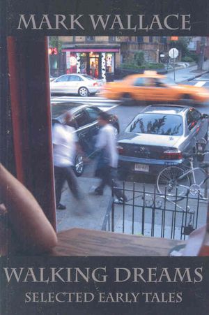 Walking Dreams image number 0