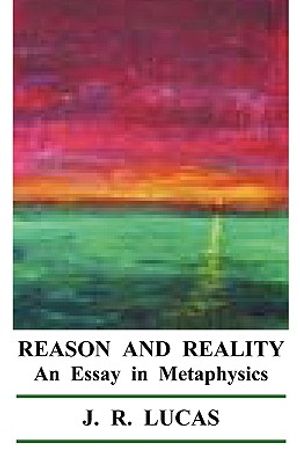 Reason and Reality image number 0