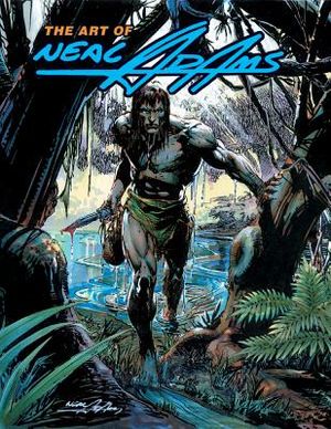 The Art of Neal Adams image number 0