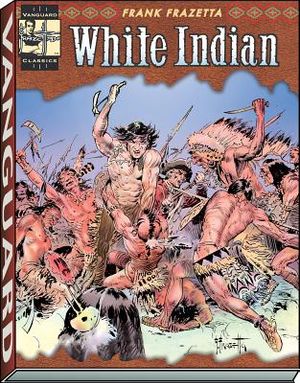White Indian image number 0