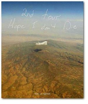 2nd Tour Hope I Don't Die image number 0