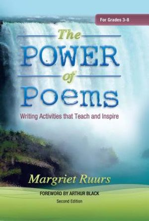 The Power of Poems (Second Edition): Writing Activities That Teach and Inspire image number 0