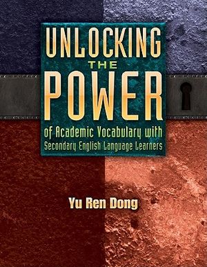 Unlocking the Power of Academic Vocabulary with Secondary English Language Learners image number 0