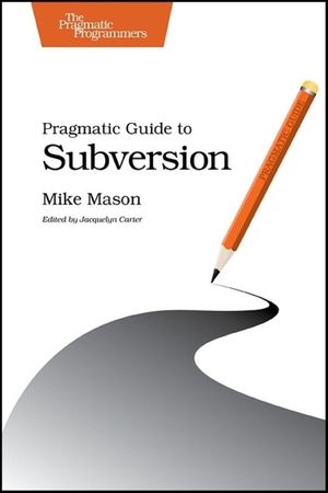 Pragmatic Guide to Subversion image number 0