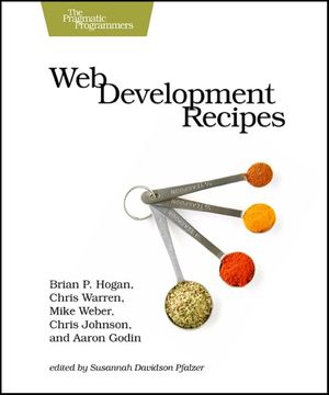 Web Development Recipes image number 0