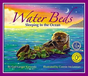 Water Beds: Sleeping in the Ocean image number 0