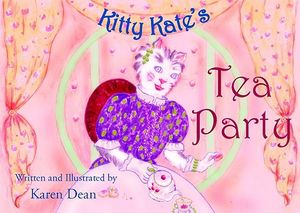 Kitty Kate's Tea Party image number 0
