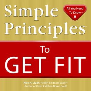 Simple Principles to Get Fit image number 0