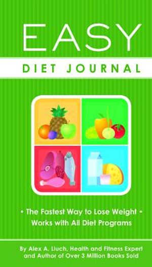 Easy Diet Journal image number 0