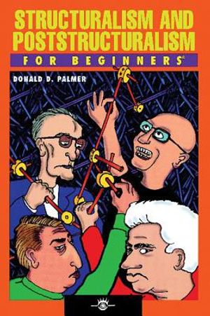 Structuralism and Poststructuralism for Beginners image number 0