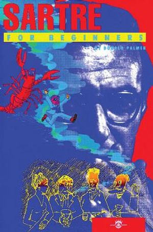 Sartre for Beginners image number 0